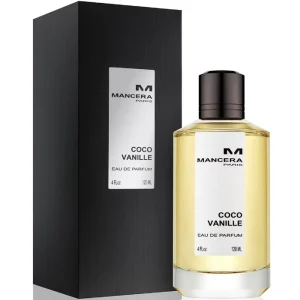 MANCERA COCO VANILLE EAU DE PARFUM 120 ML SPRAY