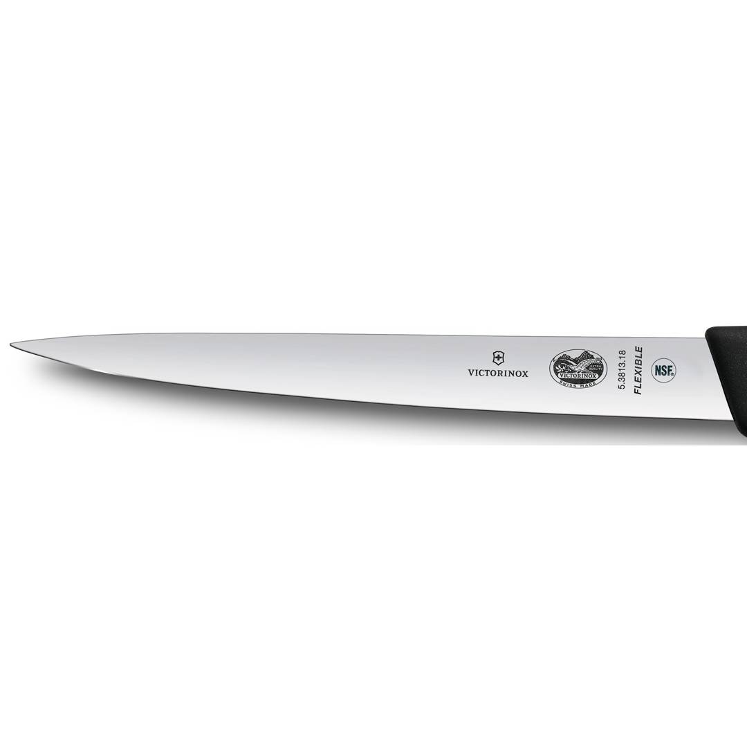 Coltello da Filettare Flex cm 18 – Victorinox - immagine 2