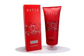 OCCHI VERDI BATIK CREMA CORPO 400 ML