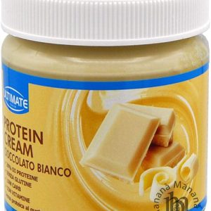 Ultimate Protein Cream Cioccolato Bianco 250 g.