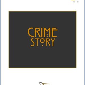 CRIME STORY