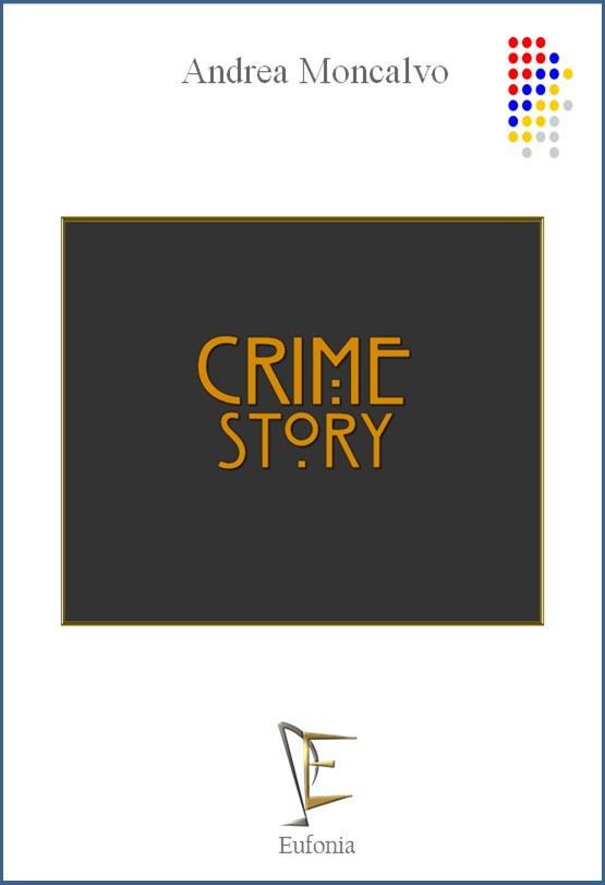CRIME STORY - immagine 2