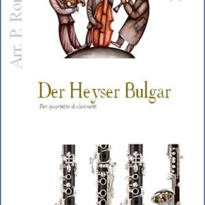 DER HEYSER BULGAR