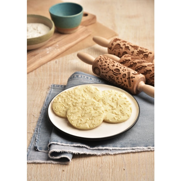 MATTARELLI Decorati Piccoli – Mondo delle Auto - immagine 5