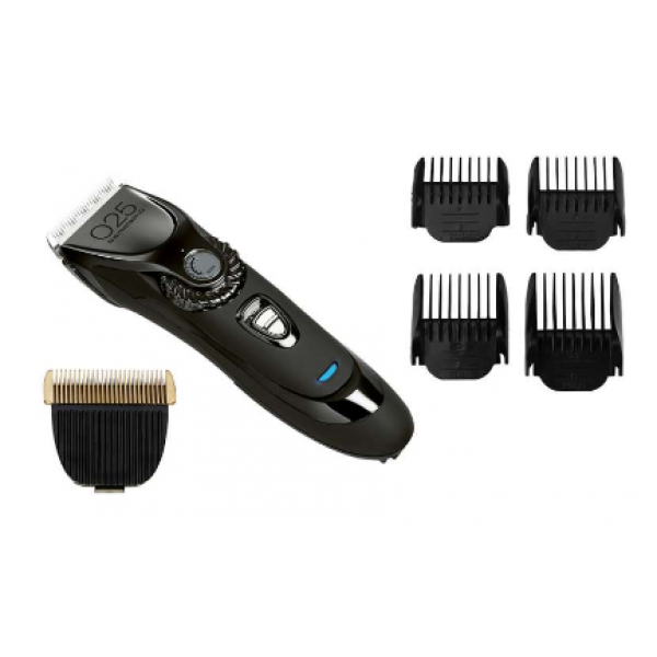 GAMMA PIU’ TAGLIACAPELLI CORDLESS 025 - immagine 3