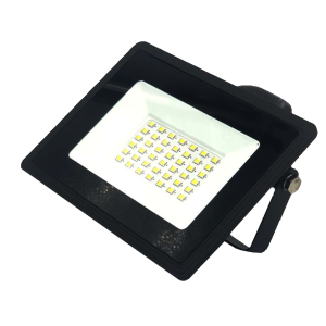 Faretto Led SLIM FLOOD LIGHT 50W 6400K luce fredda