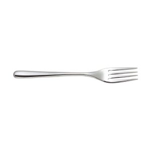 Alessi Caccia Forchetta in Inox Argentato