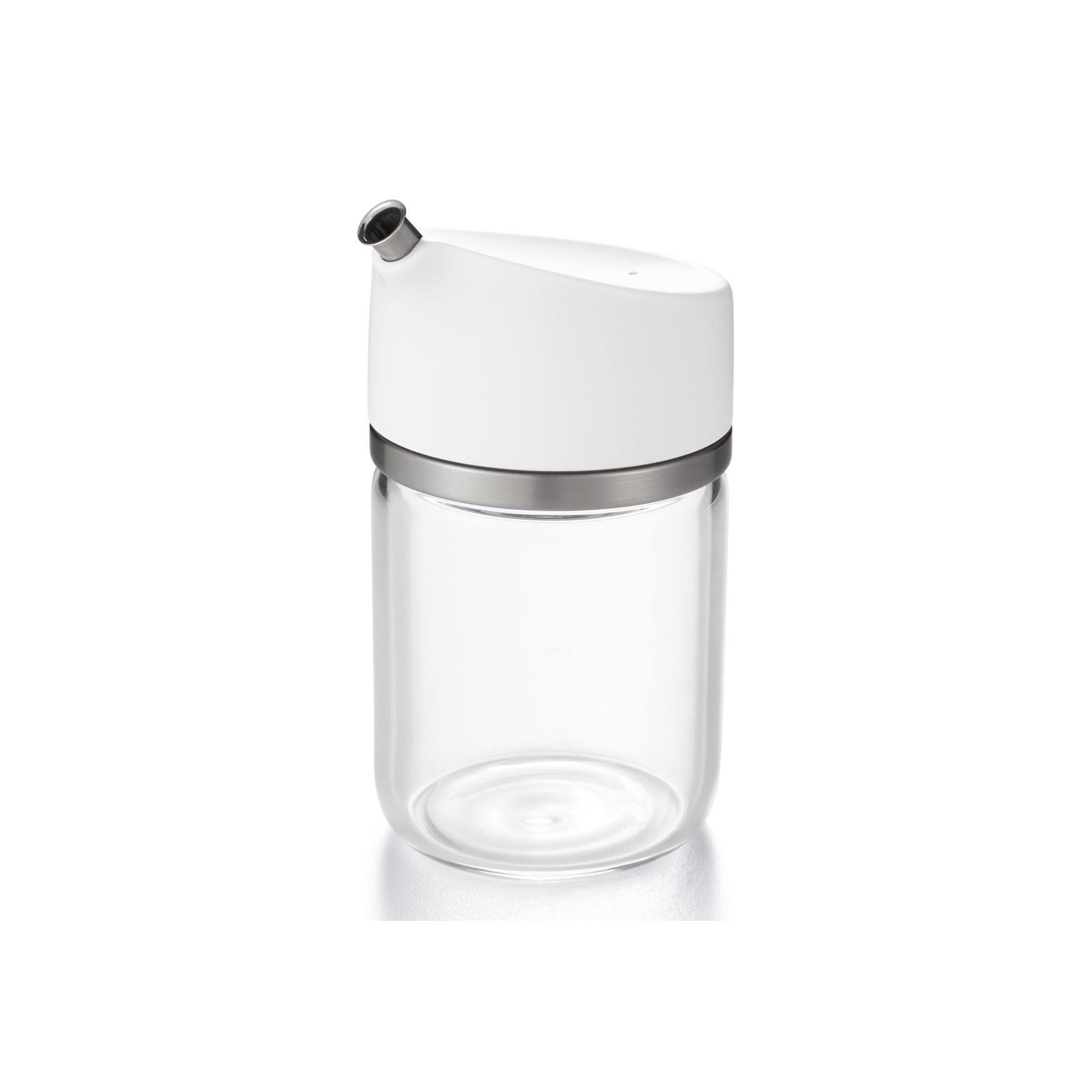 Dispenser piccolo per olio, aceto, salsa di soia OXO