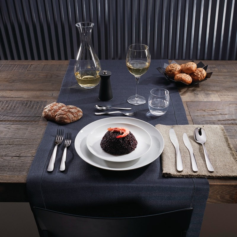 Alessi servizio di posate 5 pezzi Giro - immagine 3