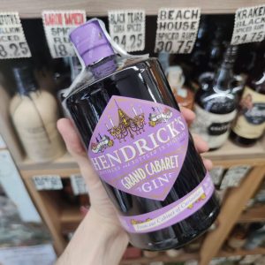 Hendrick’S Grand Cabaret Gin