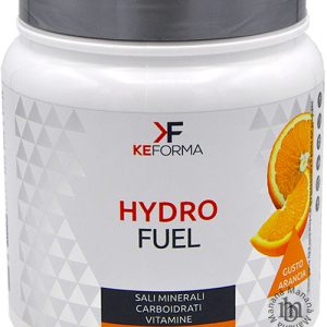 KeForma Hydro Fuel Arancia 480 g.