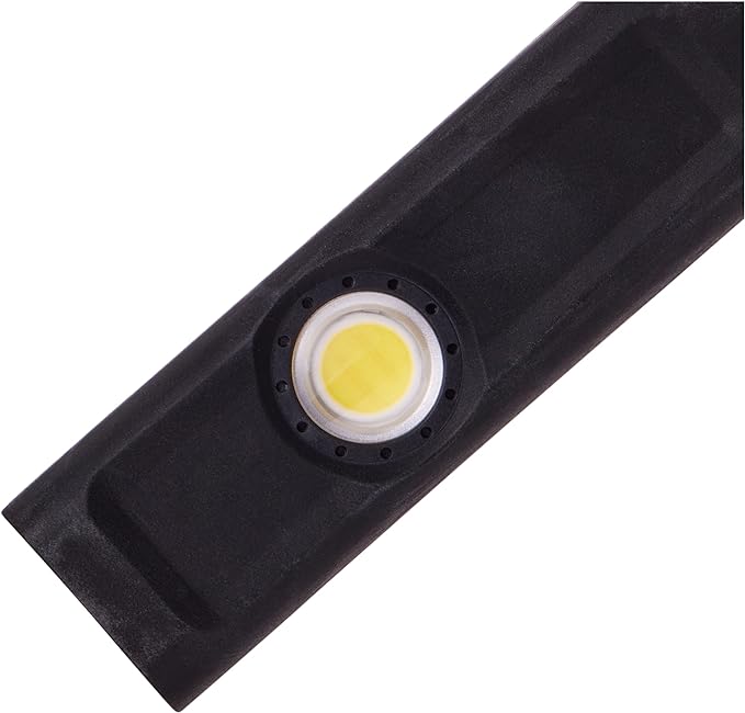 Torcia LED Compatta Ricaricabile Magnetica – Ledlenser iW4R - immagine 3
