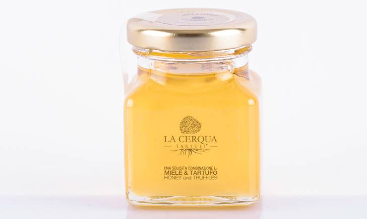 Miele e tartufo - immagine 2