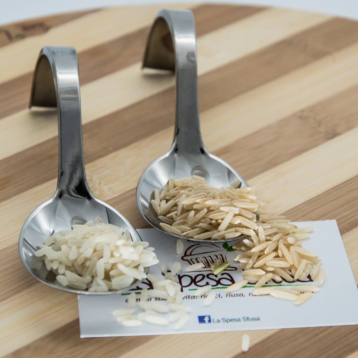 Riso Basmati Armonia Integrale - immagine 2