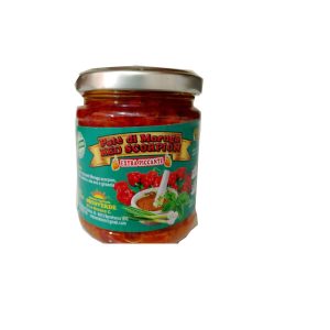 Crema spalmabile di moruga red scorpion “extra piccante”