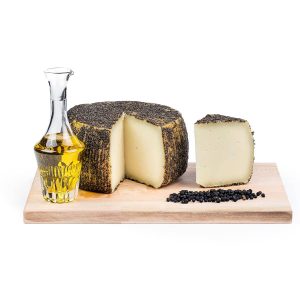 Formaggio Nero di Sicilia – 250 gr