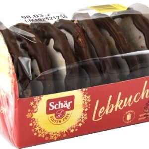 Schär Lebkuchen Senza Glutine 145 g.