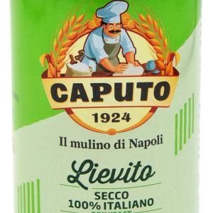 Caputo Lievito Secco 100 g.