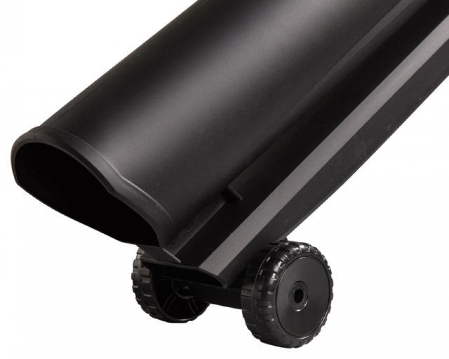 Makita DUB187T002 SOFFIATORE ASPIRATORE LXT 18V - immagine 5