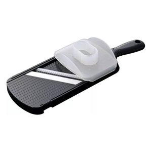 Mandolina Affetta Verdura & Frutta Kyocera Taglio Julienne – Lama Ceramica