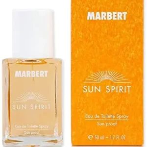 MARBERT SUN SPIRIT EAU DE TOILETTE 50 ML SPRAY