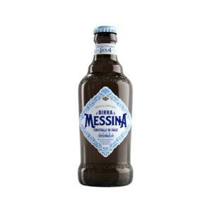 Birra Messina 33cl