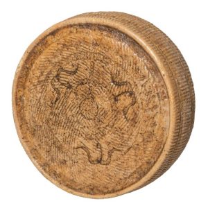 Formaggio Pecorino Bagnolese Invecchiato 72 mesi