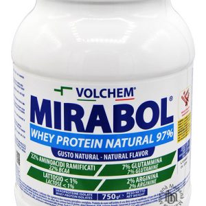 Volchem Mirabol Whey Protein Natural 750 g.