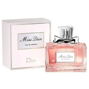 DIOR MISS DIOR EAU DE PARFUM 100 ML SPRAY