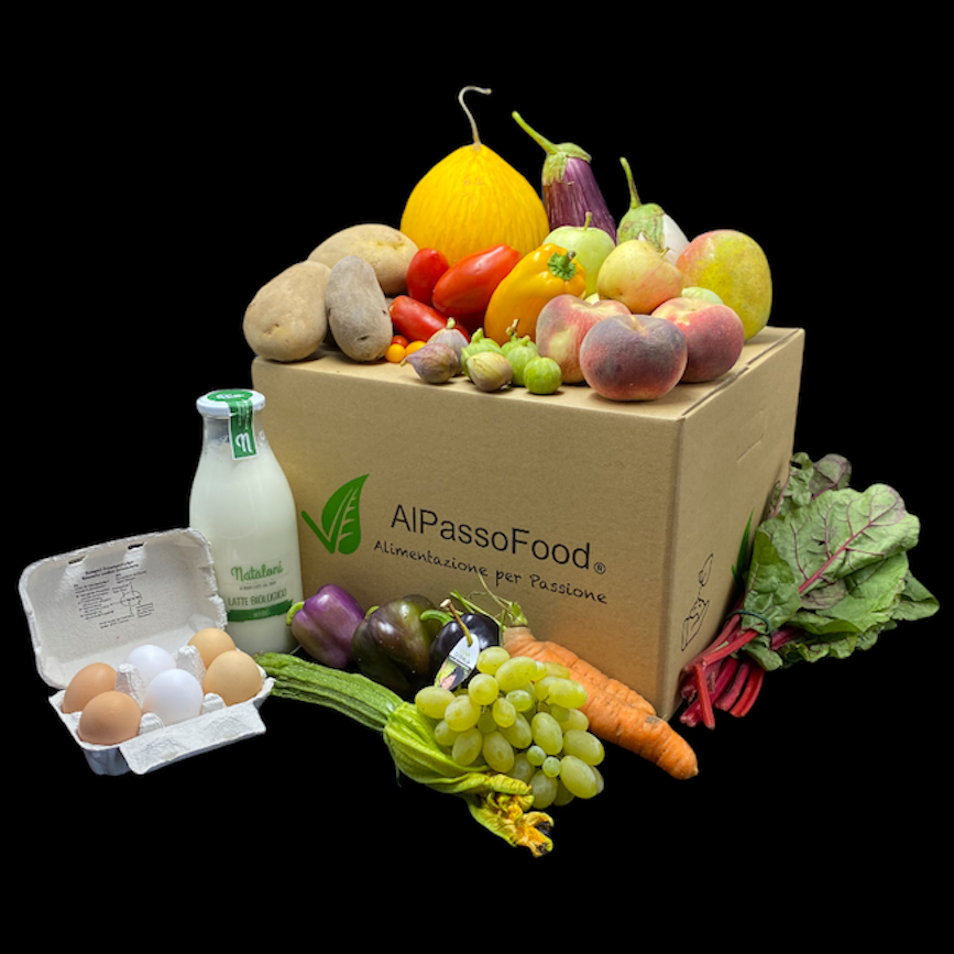 Abbonamento Mista 6Kg 14giorni - immagine 2