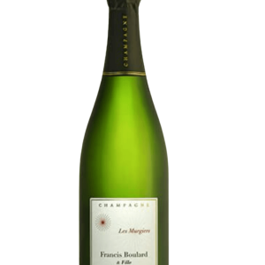 Champagne Brut Nature Les Murgiers di Francis Boulard