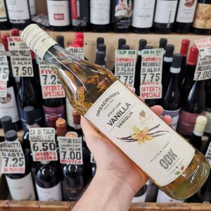 Odk Orsadrinks Sciroppo Vaniglia