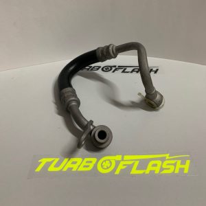 Tubo ingresso olio per Turbo BMW 2.0 da 163cv