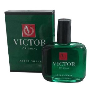 VICTOR ORIGINAL AFTER SHAVE 100 ML SPLASH
