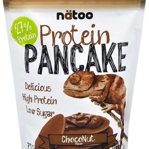 Nätoo Protein Pancake Choconut 750 g.