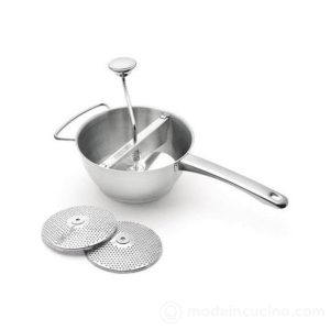 Passaverdura “ExtraGourmet” Giannini