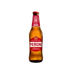 Birra Peroni Lager 66 cl