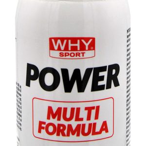 Why Sport Power Multiformula 90 Compresse