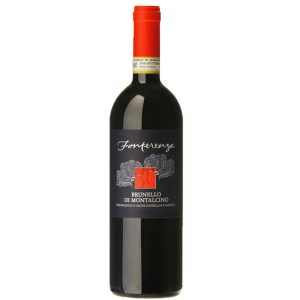 Fonterenza – Brunello di Montalcino