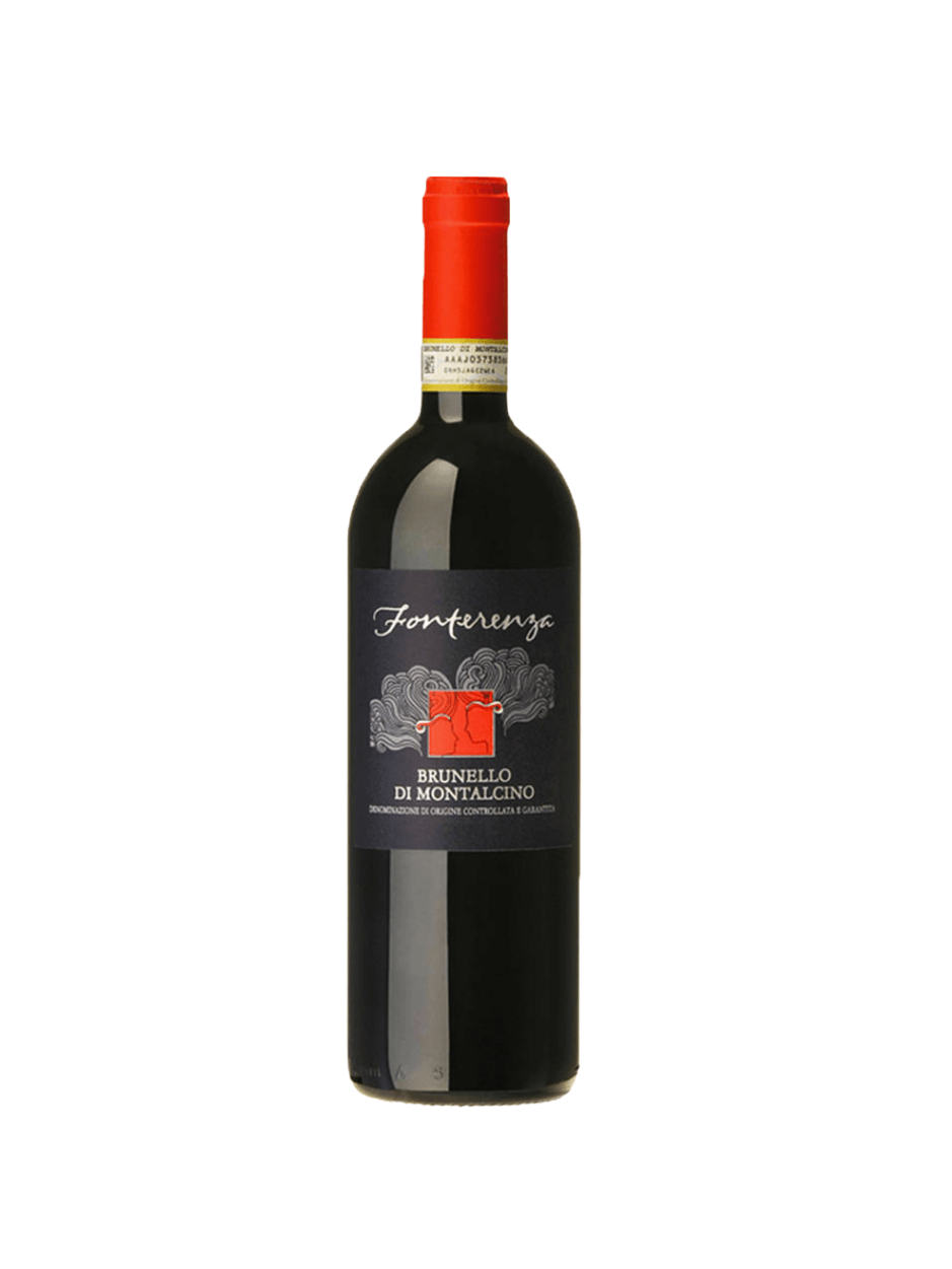 Fonterenza – Brunello di Montalcino - immagine 2