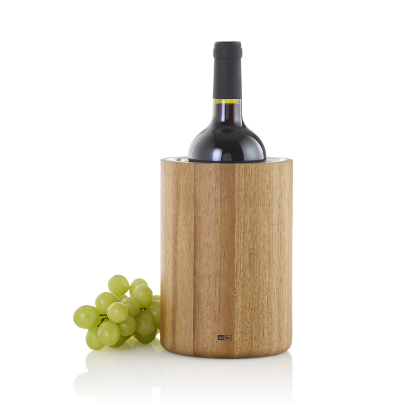 Secchiello Raffredda Bottiglie a doppia parete “Vine” - immagine 7