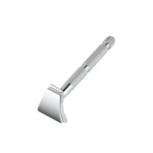 Rasoio di Sicurezza per Baffi & Contorni Barba – Merkur 907