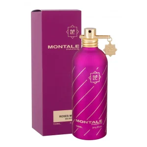 MONTALE ROSES MUSK EAU DE PARFUM 100 ML
