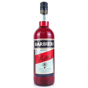BARBIERI Aperitivo Bitter 1lt
