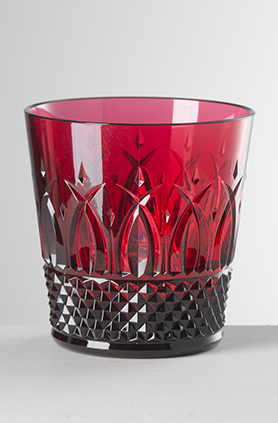 Mario Luca Giusti Italia Bicchiere acqua