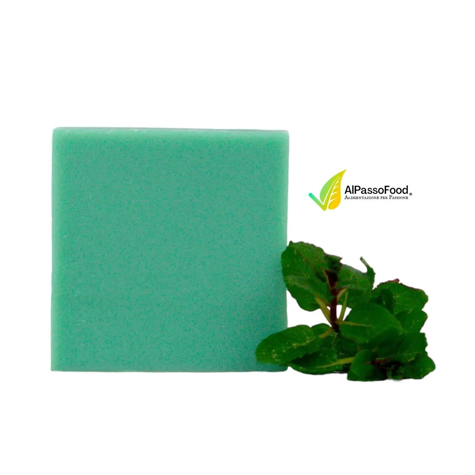 Sapone Mirto e Menta Biologico 100g - immagine 3