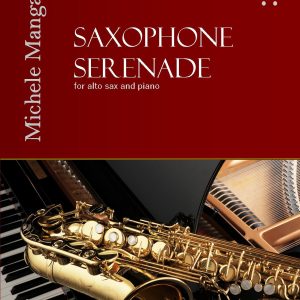 SAXOPHON SERENADE