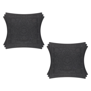 Le Creuset set 2 Sottopentola magnetici