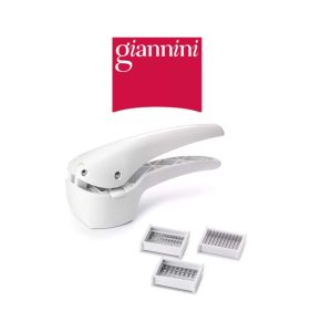 Schiaccia Aglio Extra gourmet Giannini