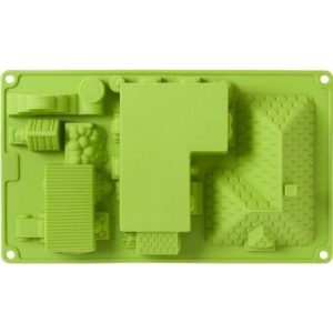 Birkmann Stampo in Silicone Fattoria